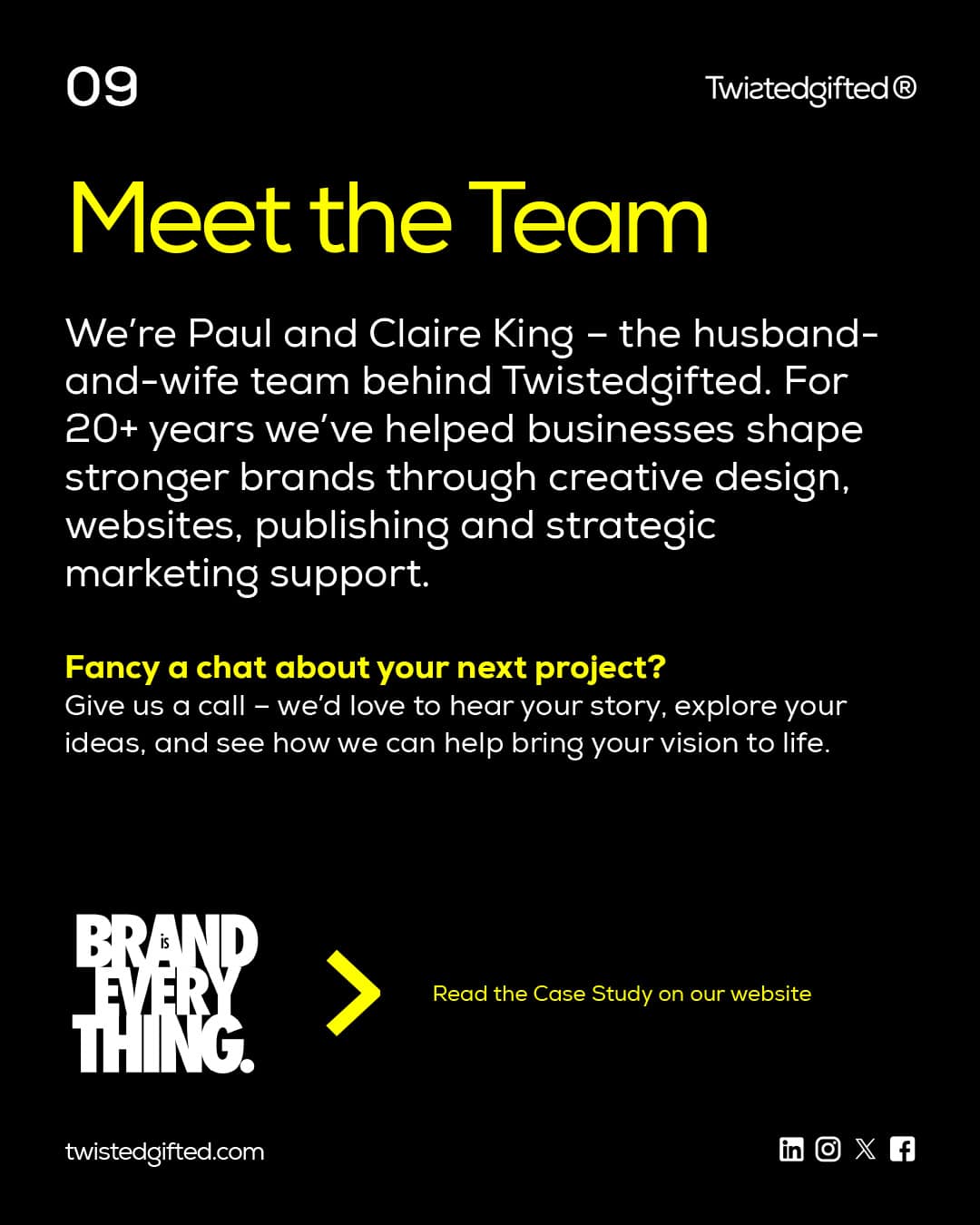 Case Study: Launching the ambitious Startup Brand iCARUS PRO. By Twistedgifted